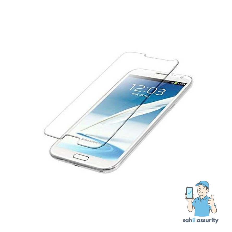 Tempered Glass for Vivo X9